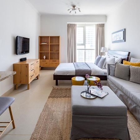 Frank Porter - Goldcrest Executive Apartment Dubai Luaran gambar