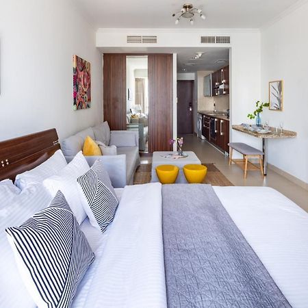 Frank Porter - Goldcrest Executive Apartment Dubai Luaran gambar
